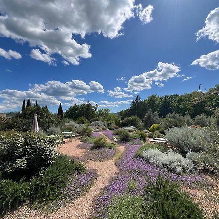 مبيت وإفطار ساتورنيا Casale Terre Rosse المظهر الخارجي الصورة
